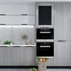 6M Waterproof Self Adhesive PVC Wallpaper Roll Furniture Cabinets Vinyl Decorative Film Wood Grain Stickers for Diy Home Decor
