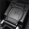 Fit for Land Rover Defender -23 Center Console Armrest Box Hidden Storage