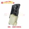 30612856 Car Fuel door lock Filler Flap Solenoid Motor 9483311 30716837 For Volvo V70 S60 S80 XC70 XC90 Auto Accessories