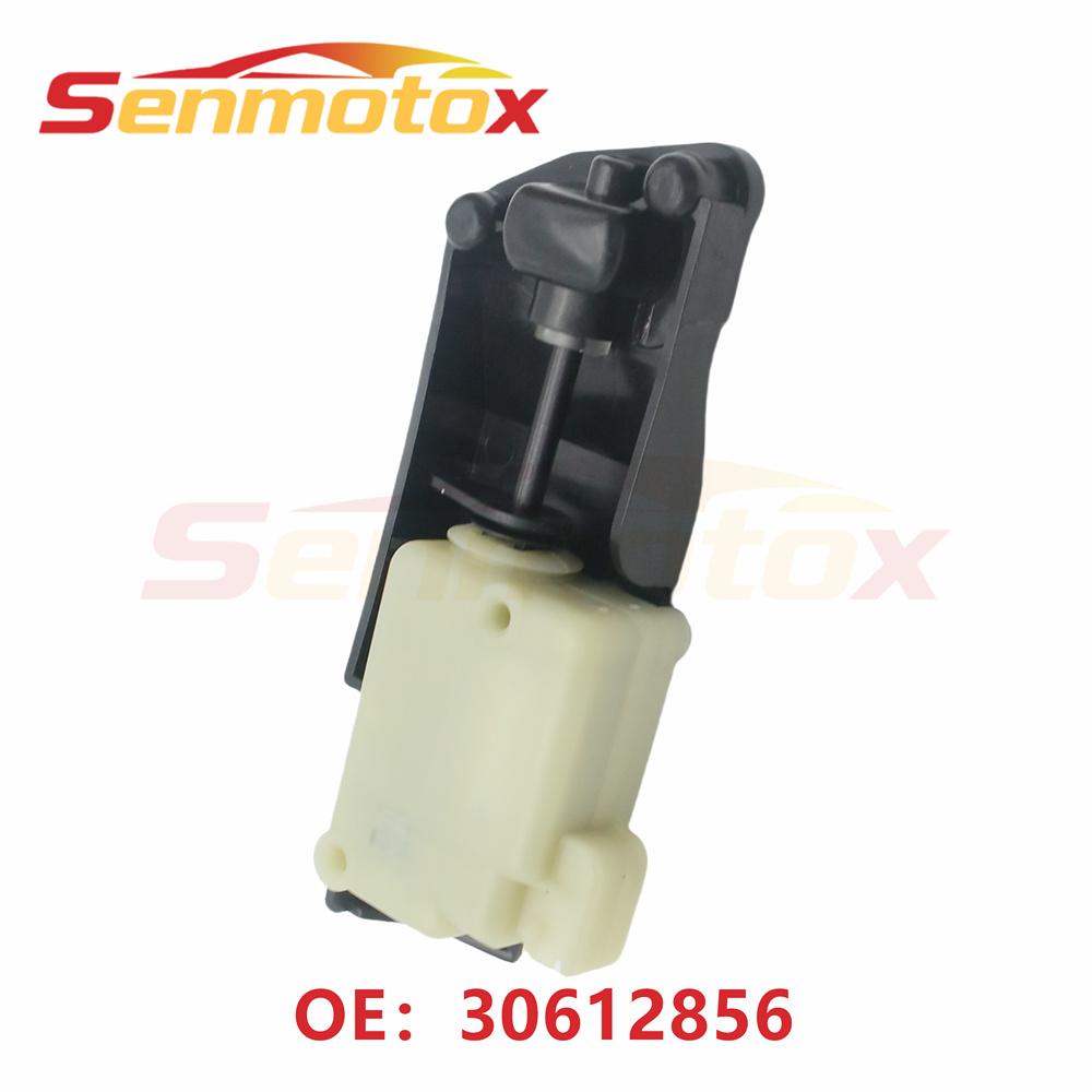 30612856 Car Fuel door lock Filler Flap Solenoid Motor 9483311 30716837 For Volvo V70 S60 S80 XC70 XC90 Auto Accessories
