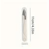 1PC High-quality Scissors with a Protective Cover, Comfortable Handles and Sharp Blades for Sewing, Crafts and Office Tasks