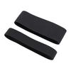 Rubber Lens Zoom Grip with Focus Grip Fit for Nikon 24 to 70 Series Lenses Camera Lens Zoom and Focus Rubber Grip Ring