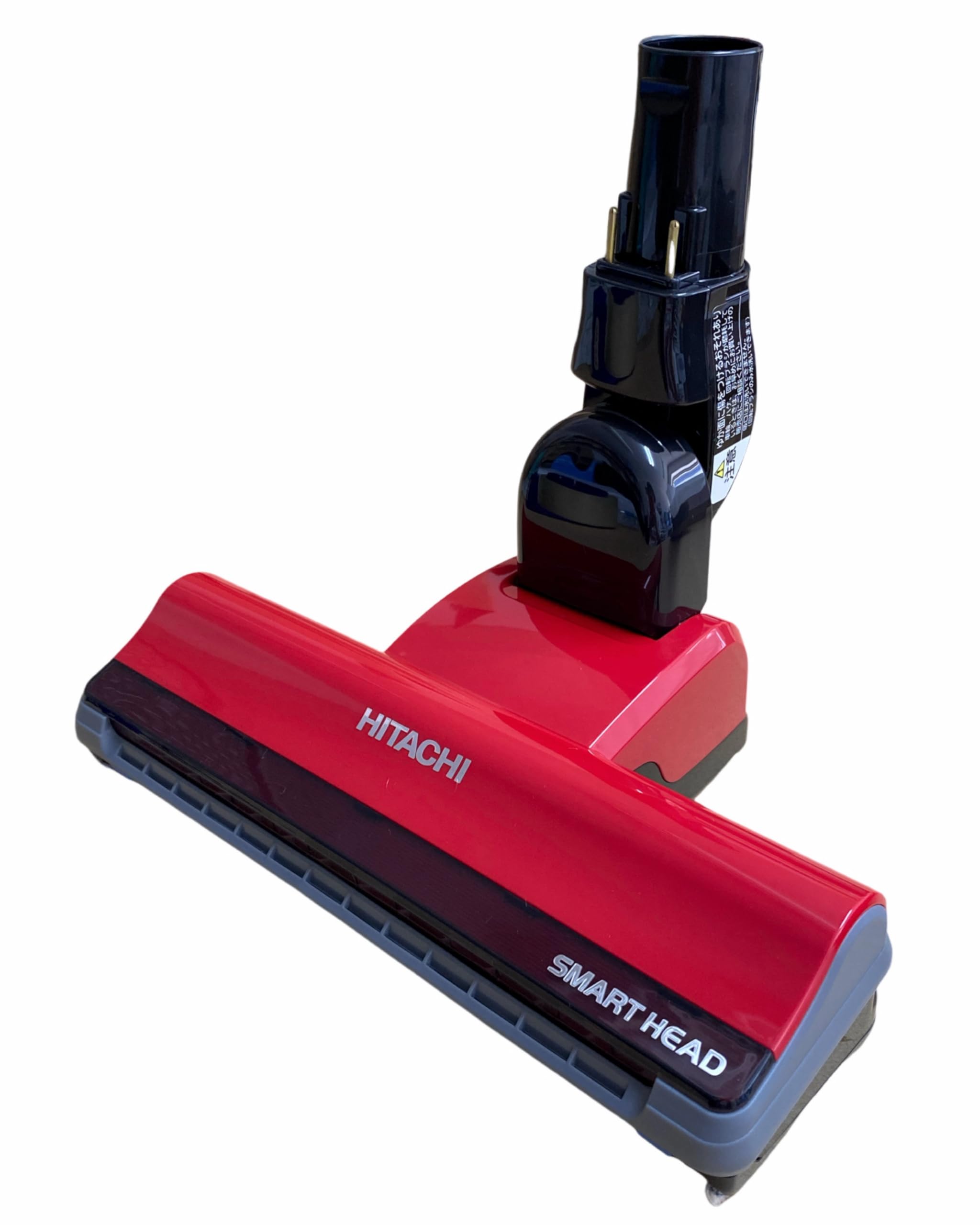 

Hitachi HITACHI vacuum cleaner vacuum cleaner Kumi 007 D-DP19 (R) PV-BHL1000J