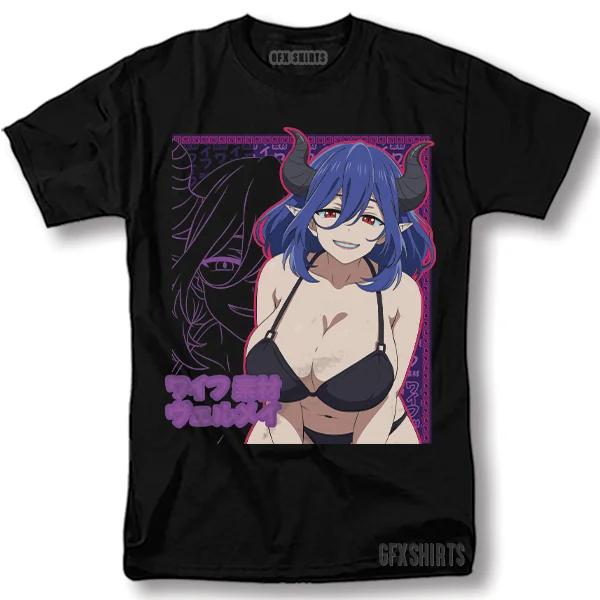 

Narciso Anasui Unisex T-shirt 5XL