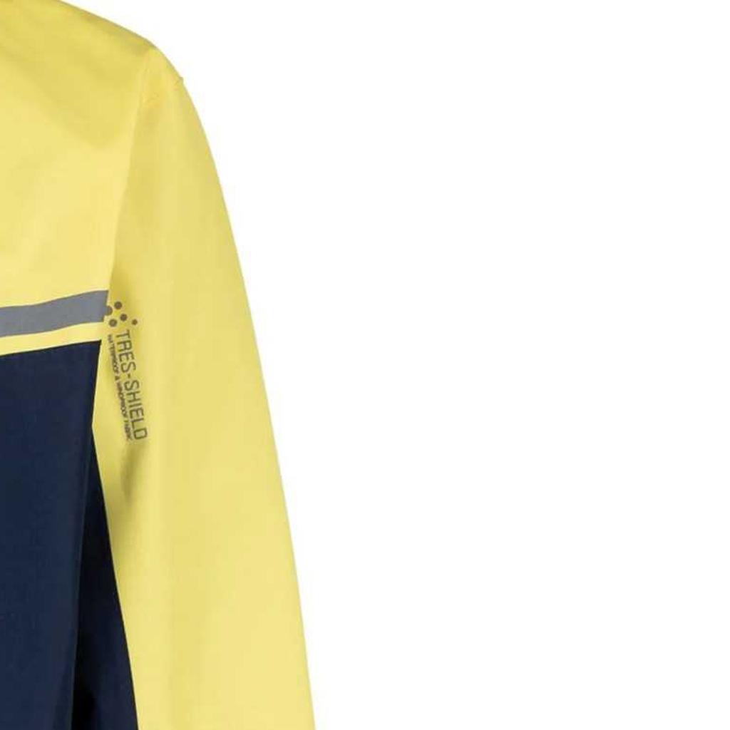 Boys Submerged Waterproof Jacket