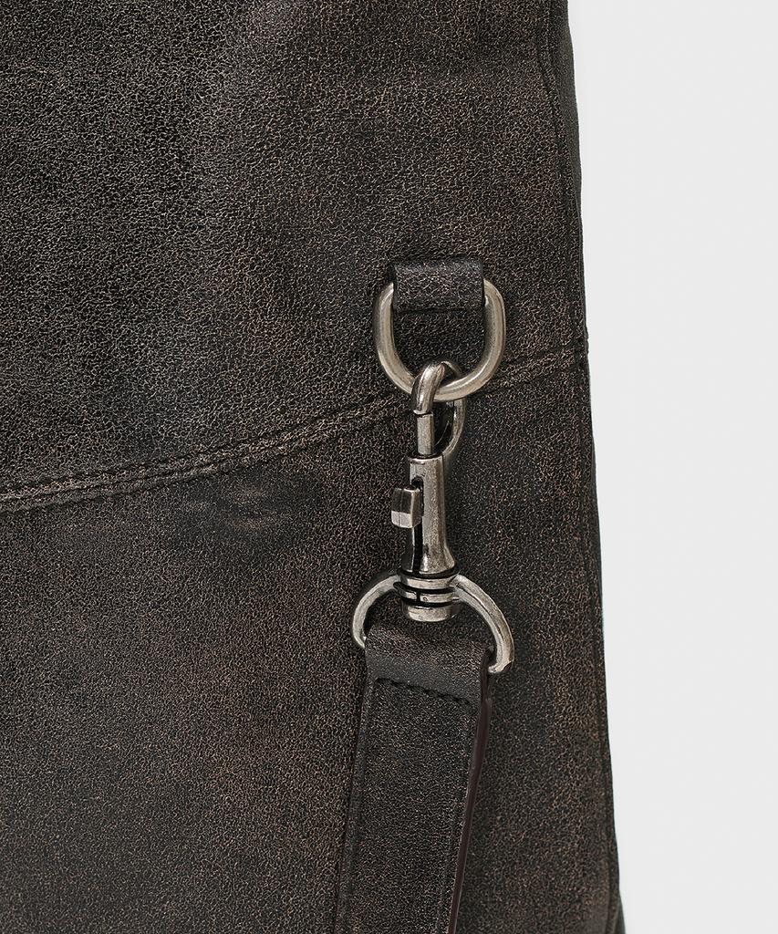 Belier Procida Bag - Vintage Brown