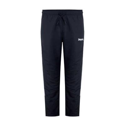 Mens Twin Stripe Tracksuit Bottoms