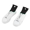 2Bags Bamboo Charcoal Home Car   Purifier Activated Carbon Shoes Deodorant Bag(Black)
