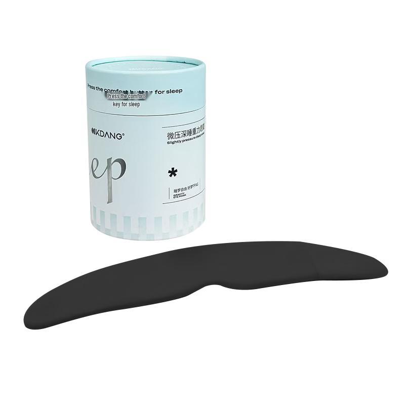 KDANG Weighted Sleep Eye Mask