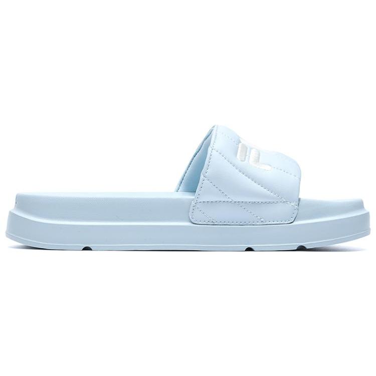 Fila DRIFTER Slide Slippers Women's Blue F12W226504BOM