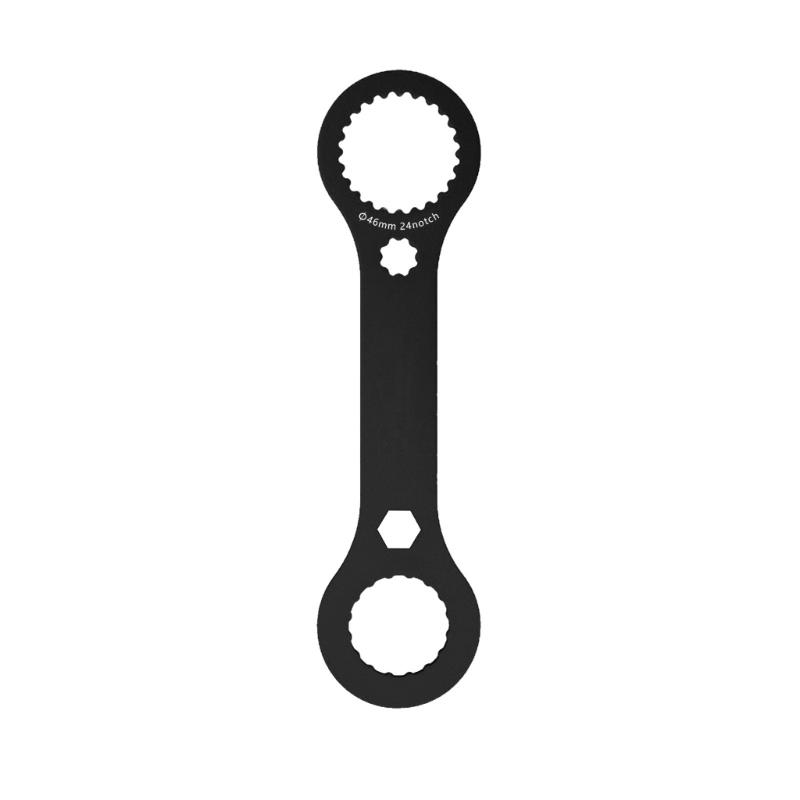 High Hardness Bicycles Bottom Brackets Cup Tool Durability Bicycles Repair Tool for Cycling Maintenances