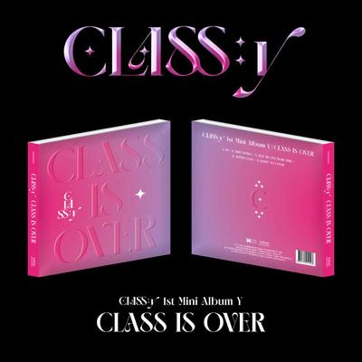 KLASA:i (Z klasą) - Pierwszy minialbum: Y [LEKCJA SIĘ SKOŃCZYŁA]