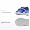 Team Hustle D11 TD Hyper Royal Baby Sneakers Blue Obsidian White DV8995-400
