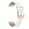 Women's 18mm/20mm Leather Replacement Watch Band for Huawei, Garmin, and Samsung Smartwatches In Stock