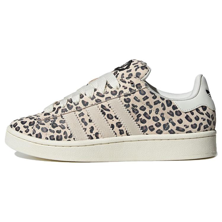 New Adidas Originals Campus 00s Leopard Women's ID7041