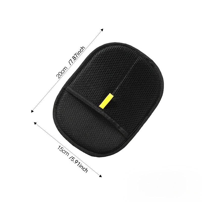 

Инструмент для удаления шерсти домашних животных Многоразовые перчатки для удаления статического электричества, Двусторонние перчатки для груминга домашних животных, Удаляет шерсть домашних животных с ковров чёрный