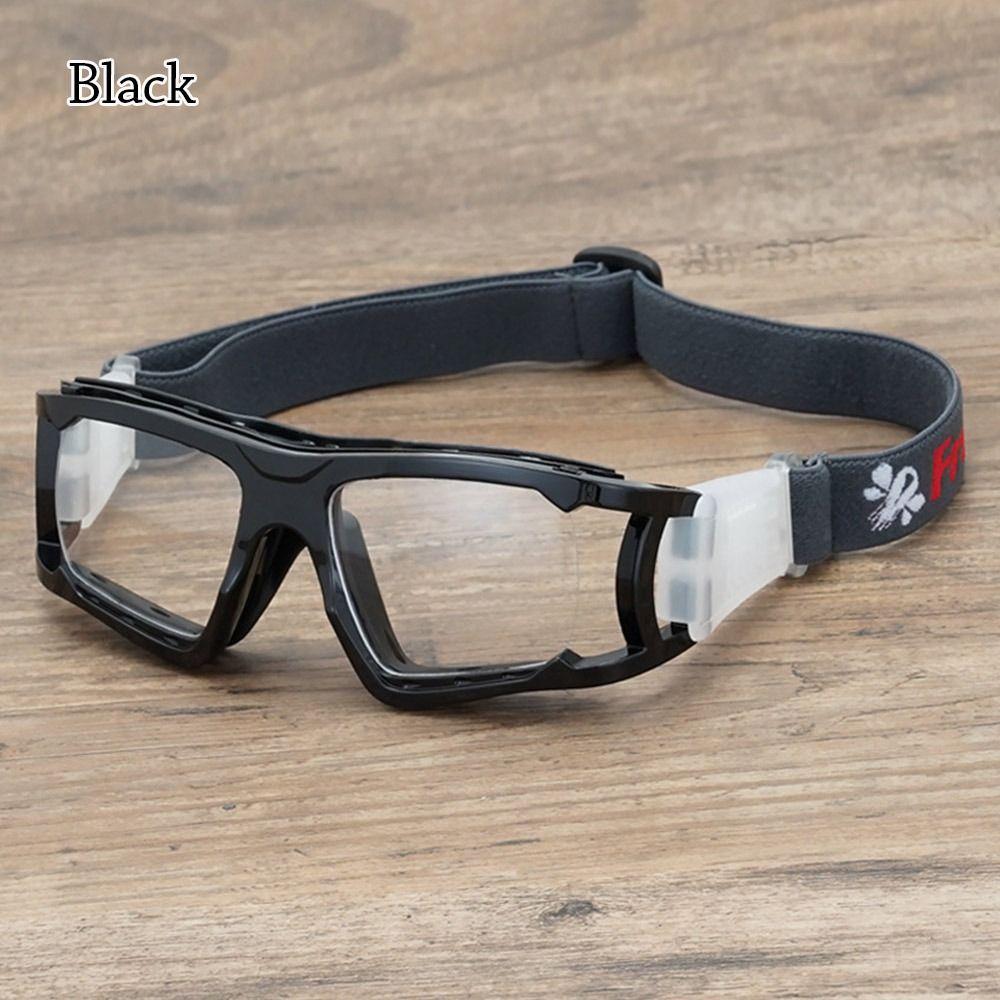 Impact Resistance Safety Goggles Optical Frame Basketball Glasses Professional Football Eyewear