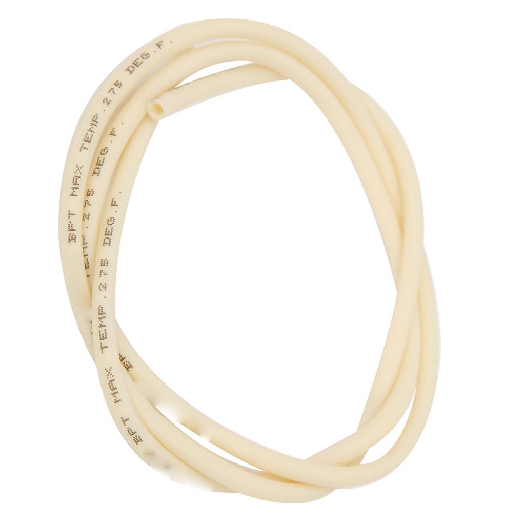 Peristaltic Pump Tube 0.8x4mm 1m Length Silicone Tubing Peristaltic Pump BPT Hose for Laboratory