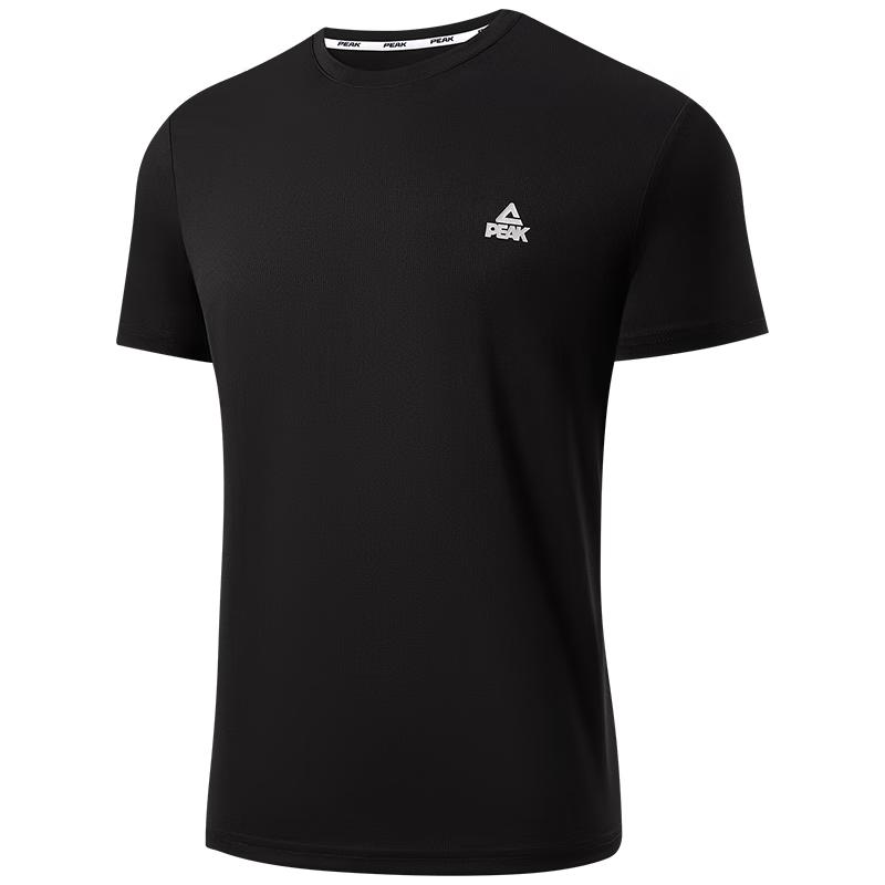 Peak Men s Summer Quick-Dry Athletic T-Shirt M