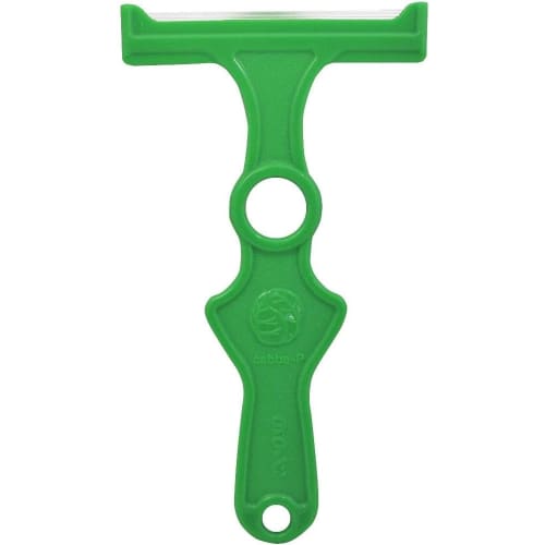 Nonoji Cabbage Peeler, Super Light, Green, CBP-03G