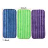 Microfiber Refill Pads For For Swiffer For WetJet Mop Machine Washable Multipurpose Cleaning For For Your Home