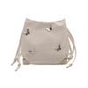Fashionable Street Style Bucket Bag For Women Ideal For Summer Outings In Multiple Colors