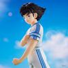 18cm Captain Tsubasa Anime Figure Ozora Tsubasa Action Figures Hyuuga Kojirou/Wakabayashi Genzou Figurine Collection Model Playthings