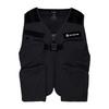 Blackyak Men'S Tactical Out-Pocket Vest #1_Ch
