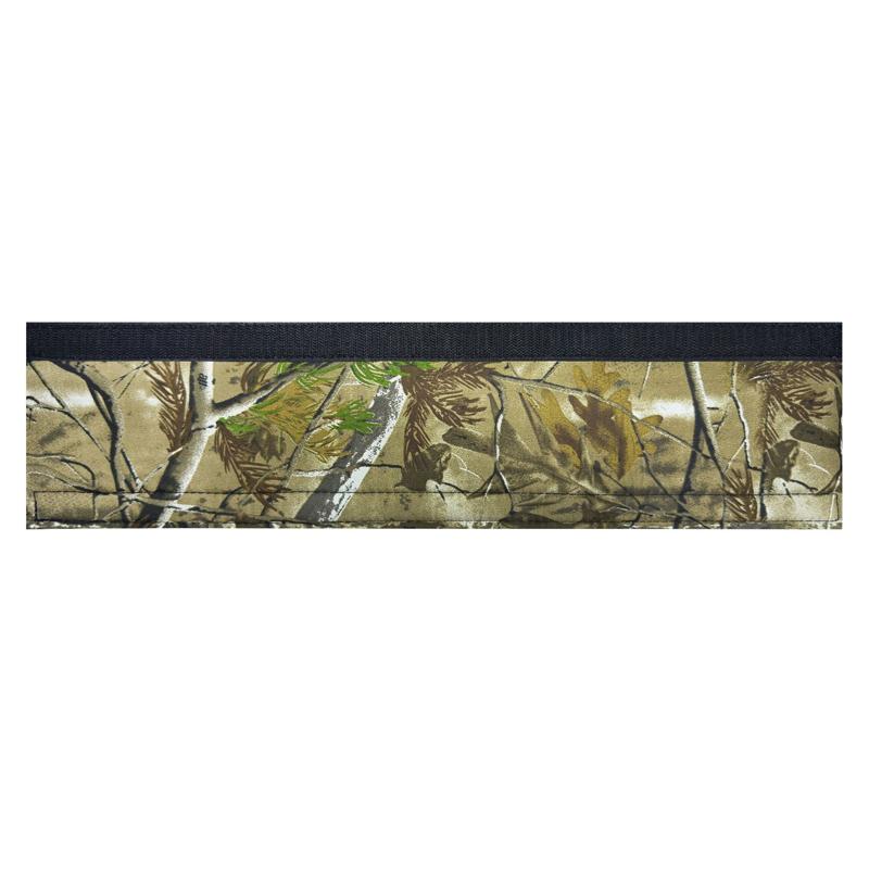 

Camouflage Tree Stand Rail Pads Non Slip Armrest Cover Hunting Tripod Shooting Rail Pad Climbing Stand Outdoor Deer Hunting Gear