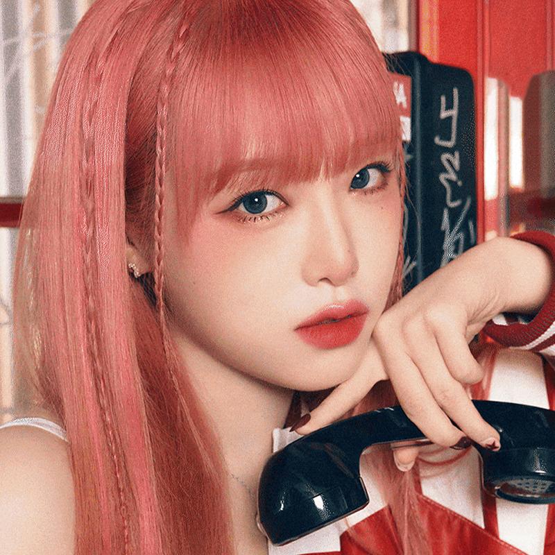 lilybyred Luv Beam Blur Cheek