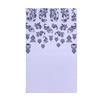 Naklejki Do Paznokci Cienkie Samoprzylepne Wzory Ornamenty F570