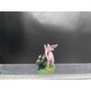 Pokemon Anime Cartoon Niedliches Umbreon Espeon Actionfigur Modell Schreibtisch Dekoration Ornament Kinder Fans Anhänger Geburtstagsgeschenk