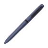 Mitsubishi Pencil Jetstream Prime Ballpoint Limited Indigo SXE 3 LPR 05 3-Color Pen, Twist-Retract Type, 0.5mm, Edition, (LT IDL)