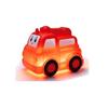 Baby Bath Toy Waterproof Lightup Car Toy For Kids Water Play And Sensory Development