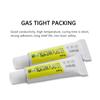 1-6pcs Thermal Pads Conductive Heatsink Glue High-Performance 5G CPU LED IC Conductive Heatsink Cooler Radiator Cooling
