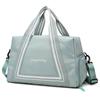 Yoga Fitness Bag, Women's Travel Bag, Dry and Wet Separation, Short-trip Travel Bag, Large-capacity Maternity Bag
