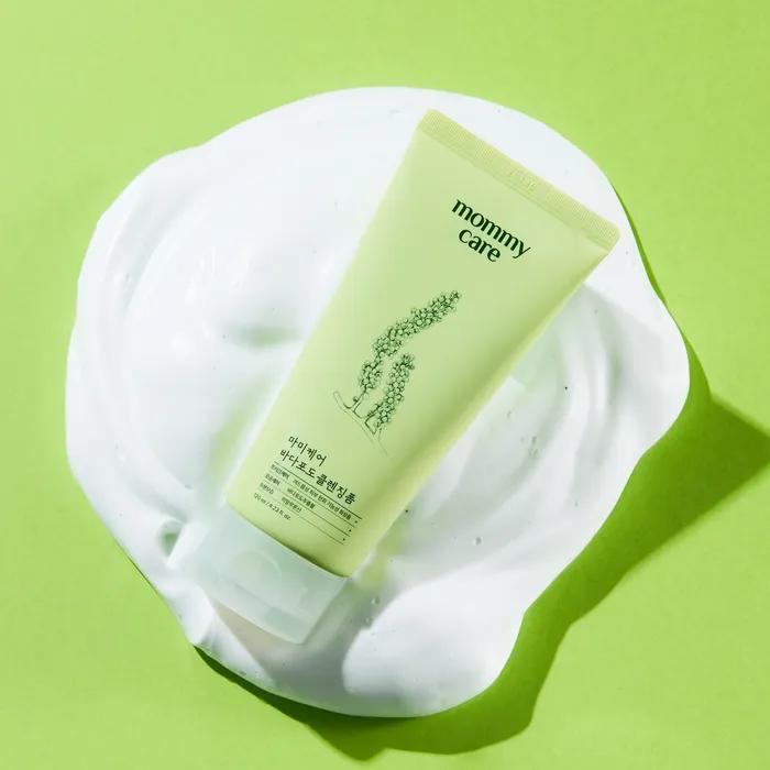 [Pore Cleanser] Sea Grape Cleansing Foam 120ml