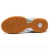 Men's Shoes and Women's Shoes New Lightweight Tennis Badminton Shoes Breathable, Non-slip and Shock-absorbing Professional Men's and Women's Sports