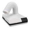 Professional Nail Dust Collector Strong Suction Electric Acrylic Gel Nail Vacuum Fan Filter for