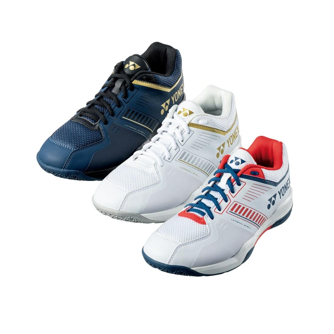 Yonex Shb-Sf1Wex (Strider Flow Wide) (2024)