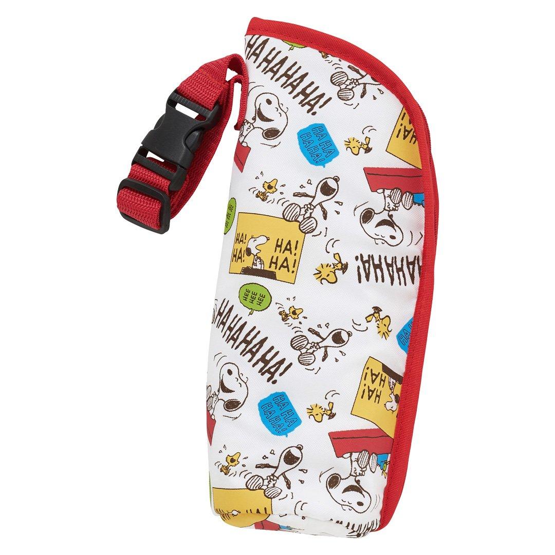 

Belcott Baby Products Чехол для бутылочки Snoopy, разноцветный 4560150189766