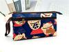 Cute Animals Wallet Zipper Purse Cartoon Small Coin Purse Lightweight Storage Bag Money Bag Key Card Holder For Student Women