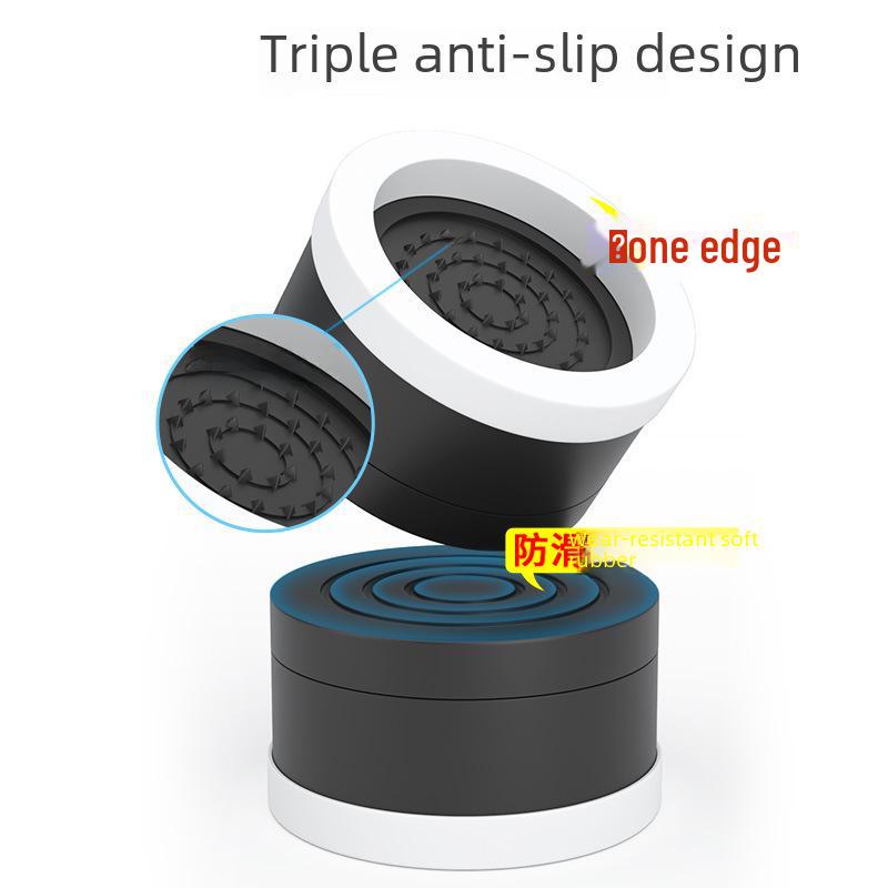 Qifeng Furniture, tampoane antiderapante pentru picioare, pentru mese, scaune, canapele, pătuțuri, măsuțe de cafea, dulapuri TV și mașini de spălat