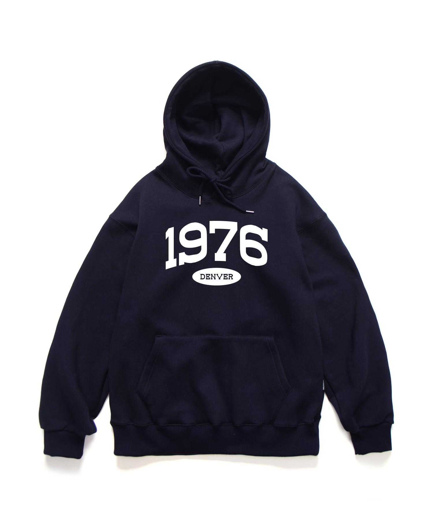 Appnol Mersing 1976 Hood Navy M