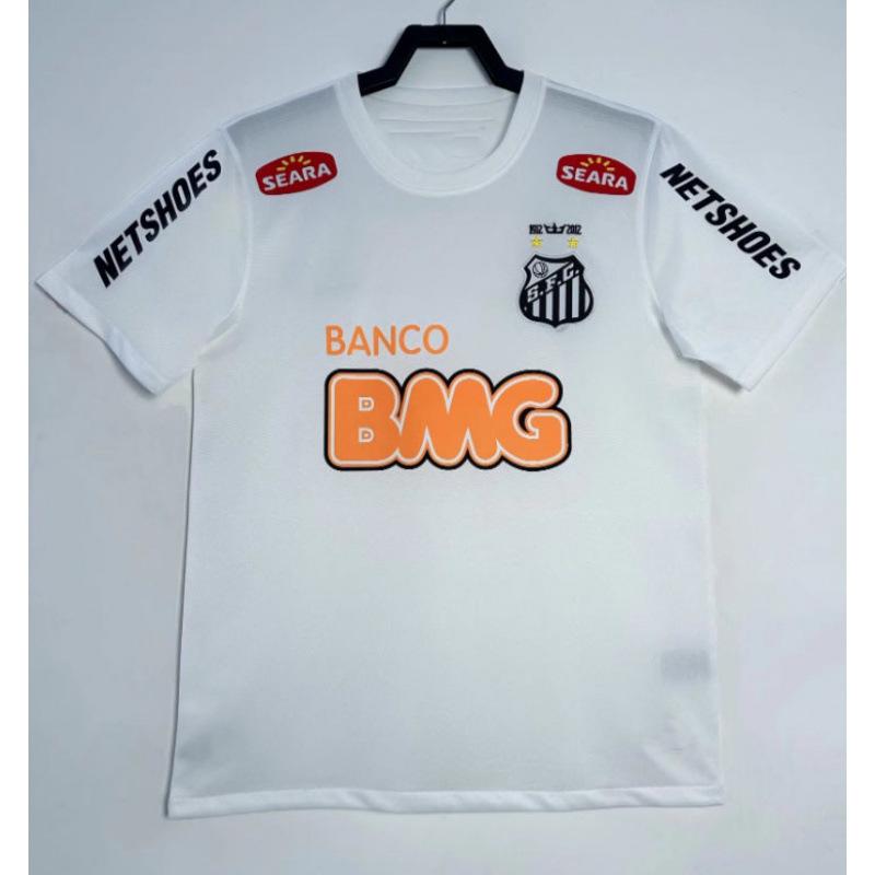 Football Retro Jersey Serie A AC Chelsea Brazil Argentina Paris Florence Undertake Delivery