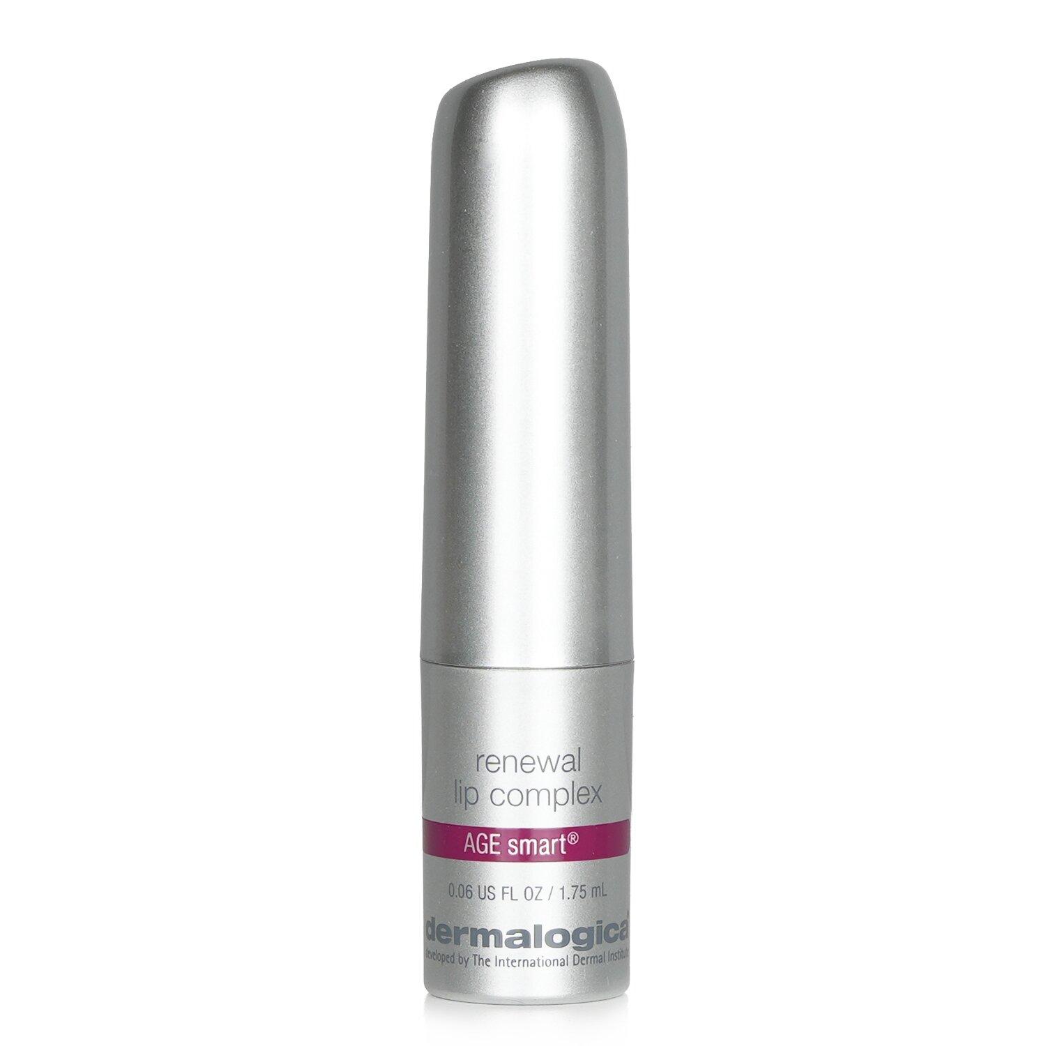 

Комплекс для губ Age Smart Renewal 1.75ml/0.06oz