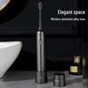 Ebonee P3 Series Adult Sonic Electric Toothbrush