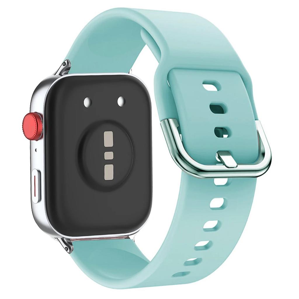 Silicone Band For Huawei Watch Fit 4/4Pro/3 Strap Wrist Watchband Sport Bracelet Fot Huawei Fit 2 Fit1 Correa Accessories