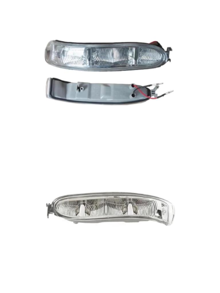 Mirror Light Compatible with VITO VIANO W639