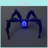 Arc Raiders Leaper RGB Imprimat 3D cu Lumină LED și Telecomandă pentru Decor Petrecere